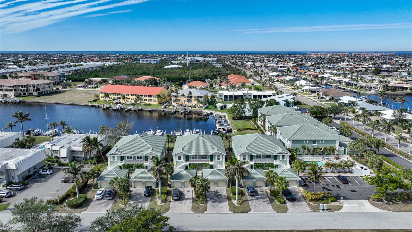 1431 AQUI ESTA DR #221, PUNTA GORDA, FL, 33950