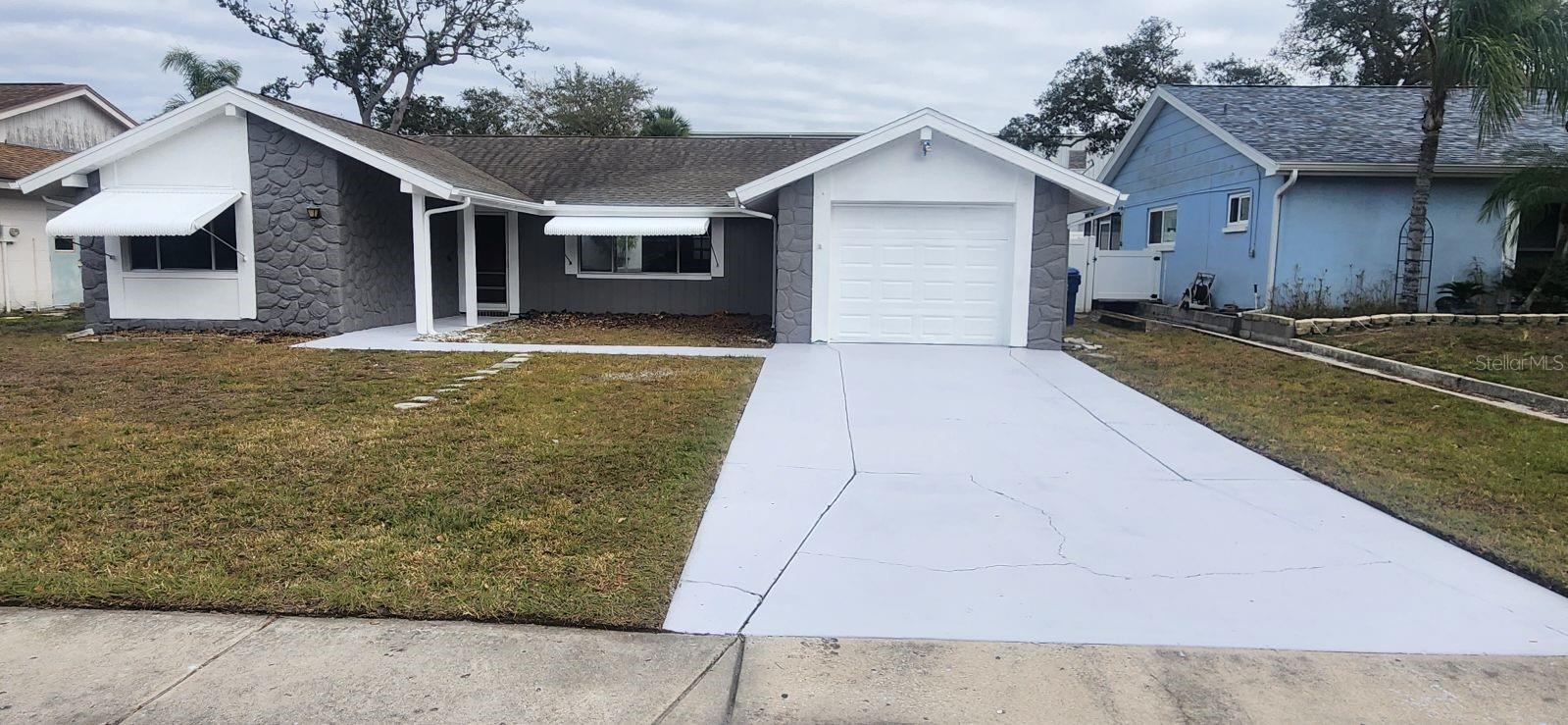 4024 JIB SAIL CT, NEW PORT RICHEY, FL, 34652