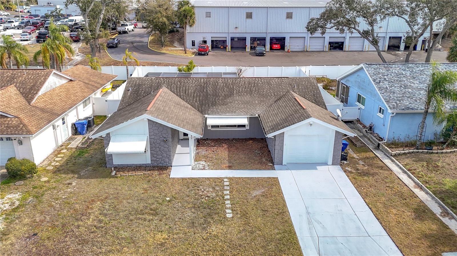 4024 JIB SAIL CT, NEW PORT RICHEY, FL, 34652