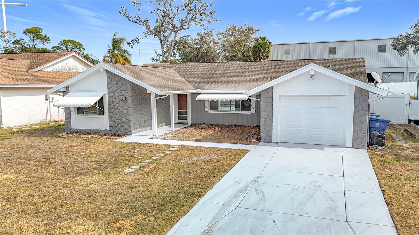 4024 JIB SAIL CT, NEW PORT RICHEY, FL, 34652