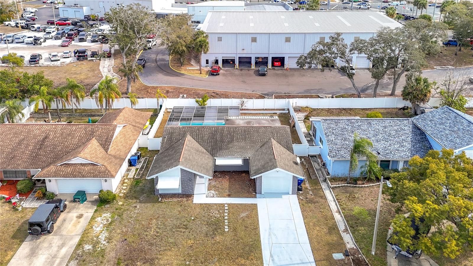 4024 JIB SAIL CT, NEW PORT RICHEY, FL, 34652