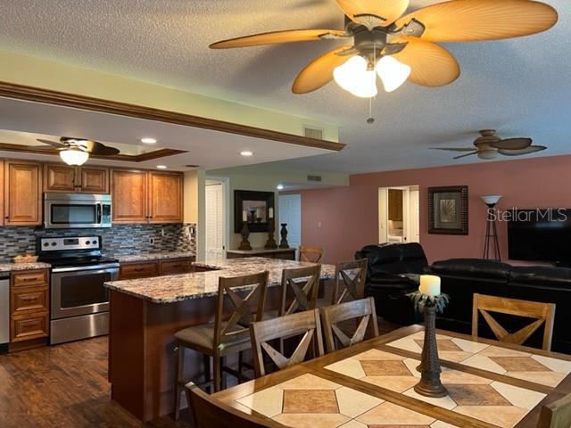 1610 ISLAMORADA BLVD #64A, PUNTA GORDA, FL, 33955