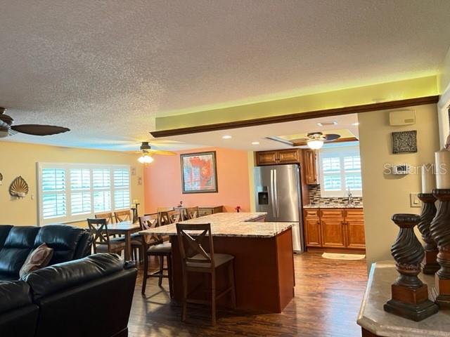 1610 ISLAMORADA BLVD #64A, PUNTA GORDA, FL, 33955