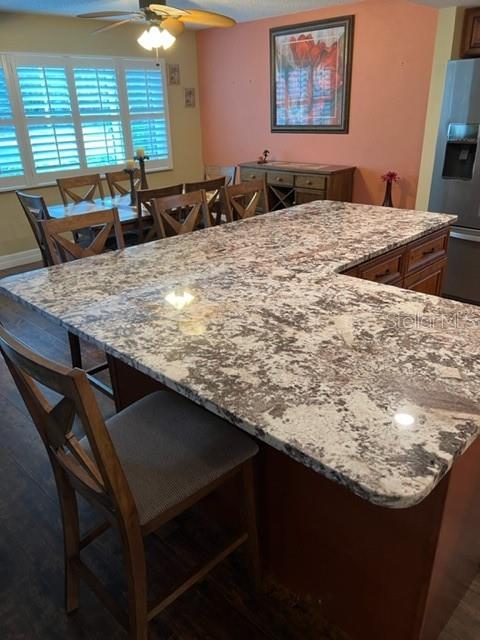 1610 ISLAMORADA BLVD #64A, PUNTA GORDA, FL, 33955