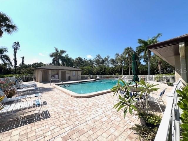 1610 ISLAMORADA BLVD #64A, PUNTA GORDA, FL, 33955