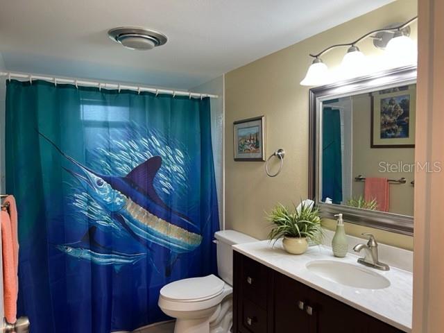 1610 ISLAMORADA BLVD #64A, PUNTA GORDA, FL, 33955