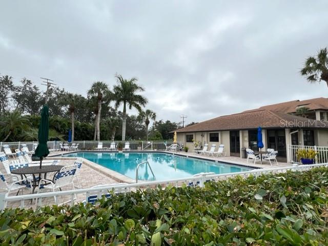 1610 ISLAMORADA BLVD #64A, PUNTA GORDA, FL, 33955