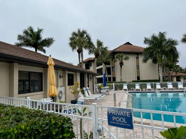 1610 ISLAMORADA BLVD #64A, PUNTA GORDA, FL, 33955