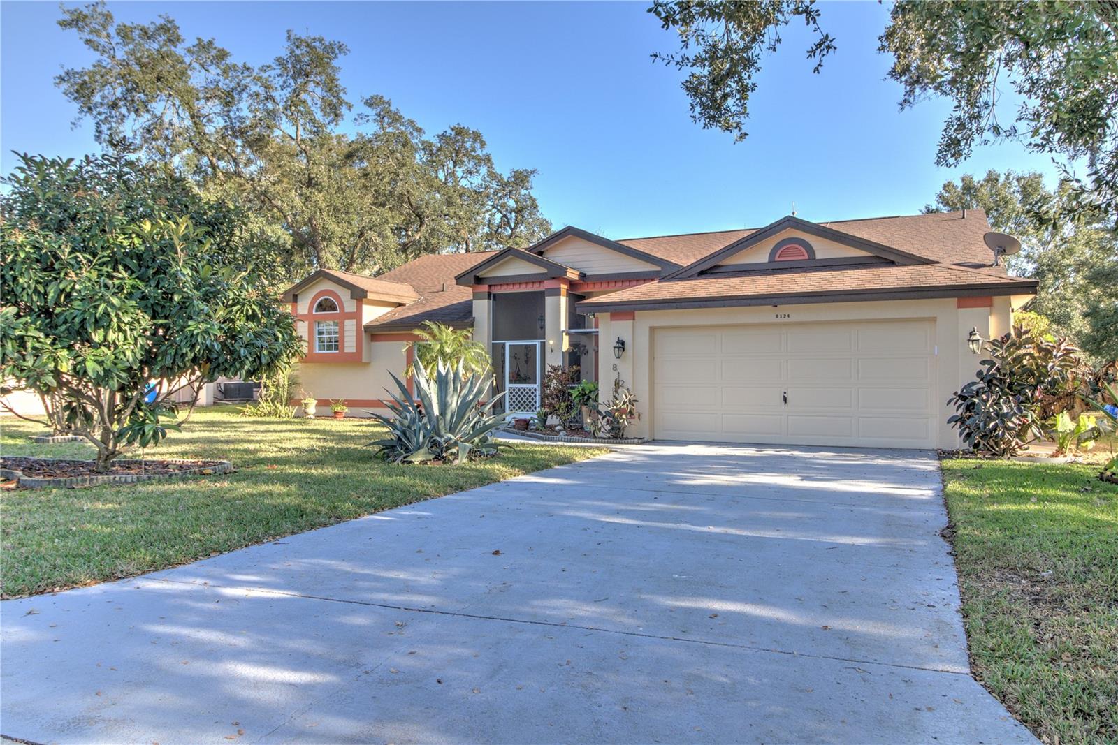 8124 GOLF CLUB CT, HUDSON, FL, 34667