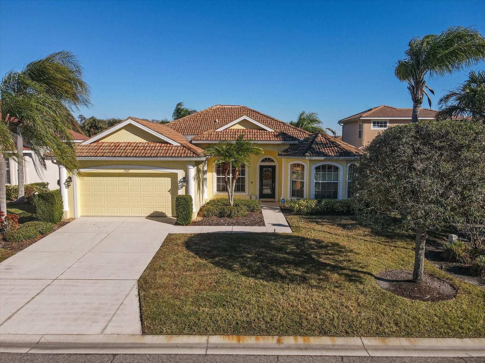 7902 HAVEN HARBOUR WAY, BRADENTON, FL, 34212