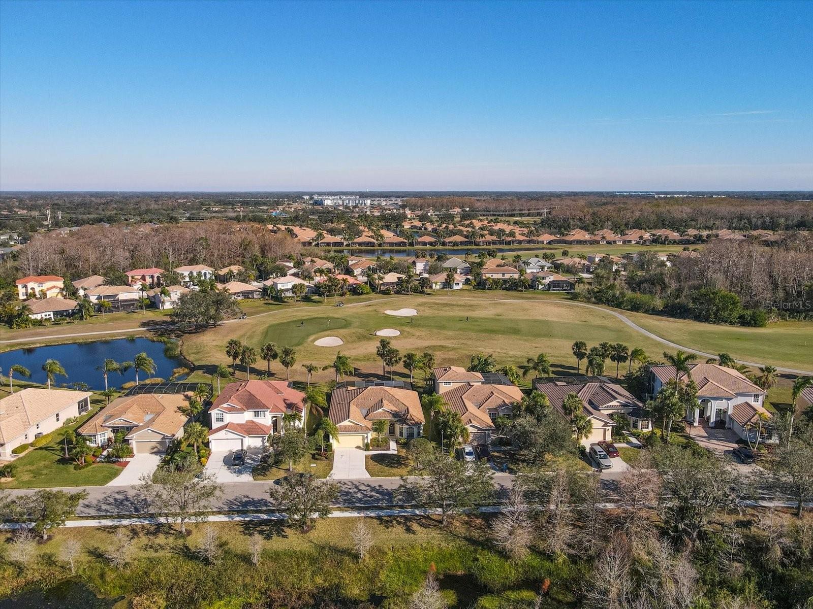 7902 HAVEN HARBOUR WAY, BRADENTON, FL, 34212
