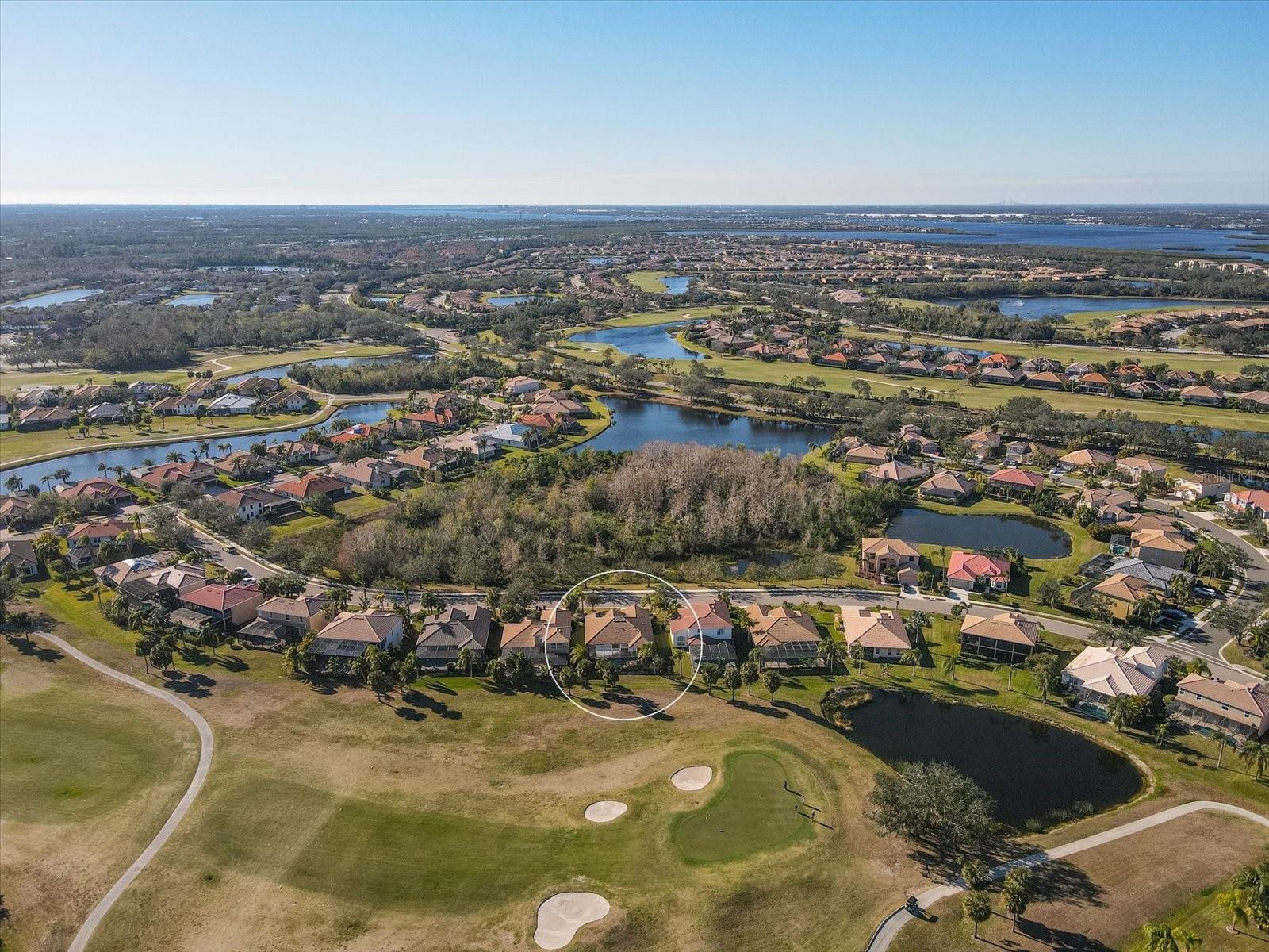 7902 HAVEN HARBOUR WAY, BRADENTON, FL, 34212