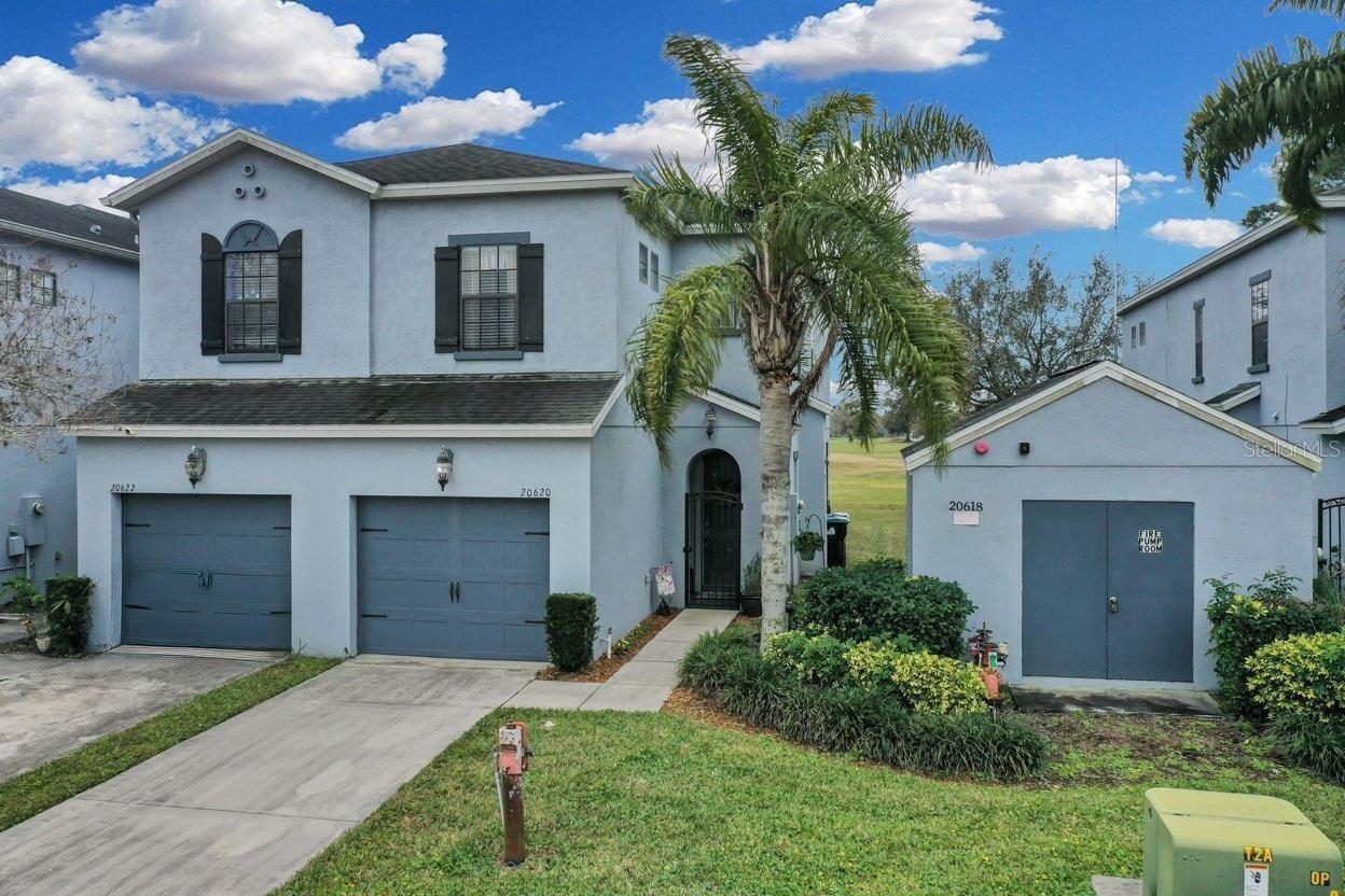 20620 MAXIM PKWY, ORLANDO, FL, 32833