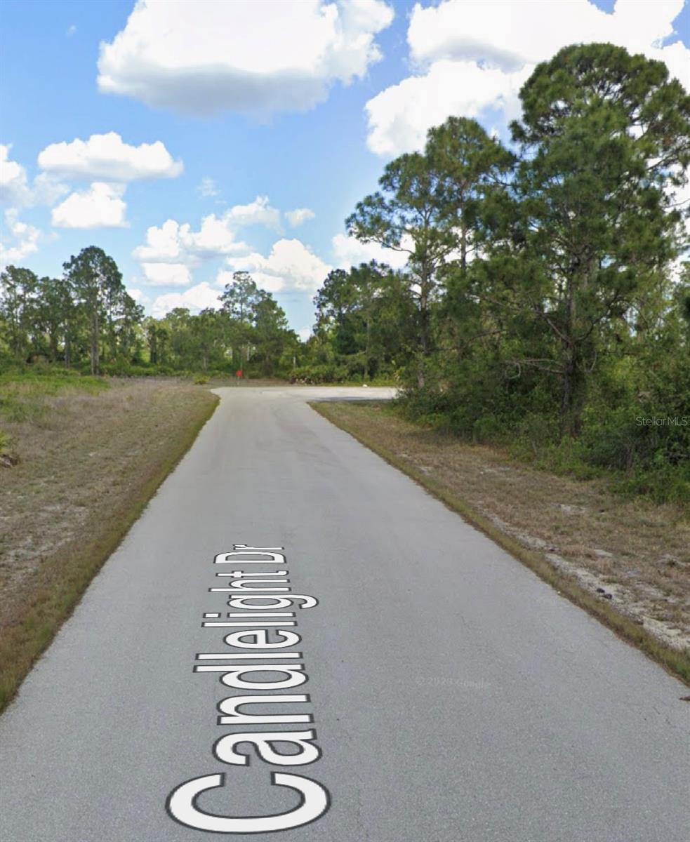 1058 CANDLELIGHT DR, LEHIGH ACRES, FL, 33974