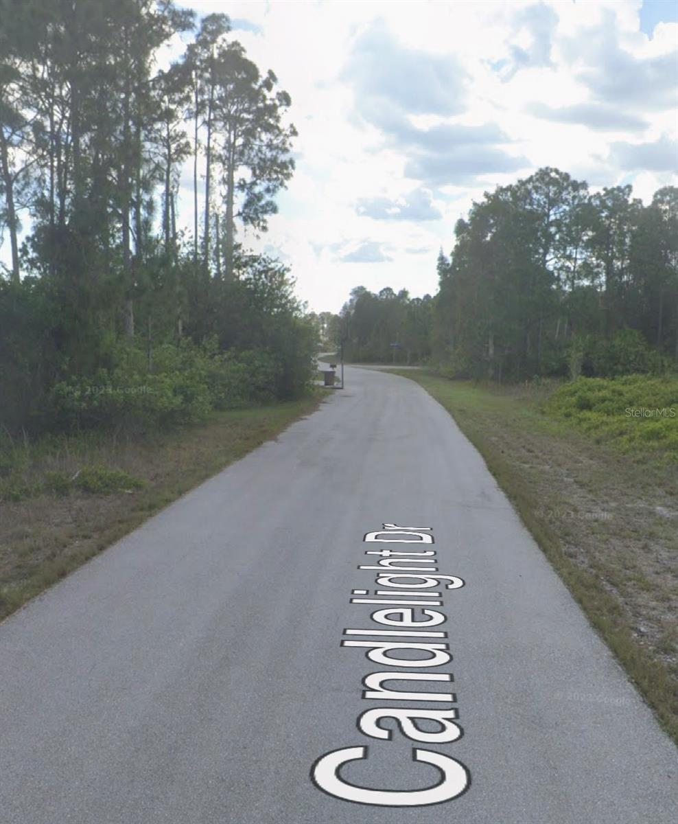 1058 CANDLELIGHT DR, LEHIGH ACRES, FL, 33974