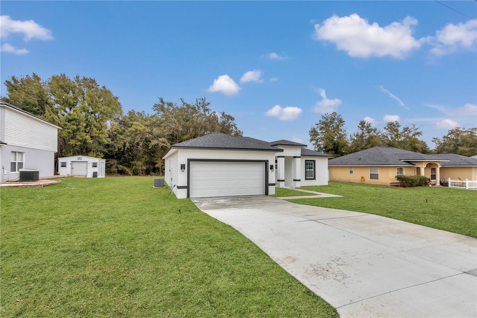 3999 SW 129TH ST, OCALA, FL, 34473