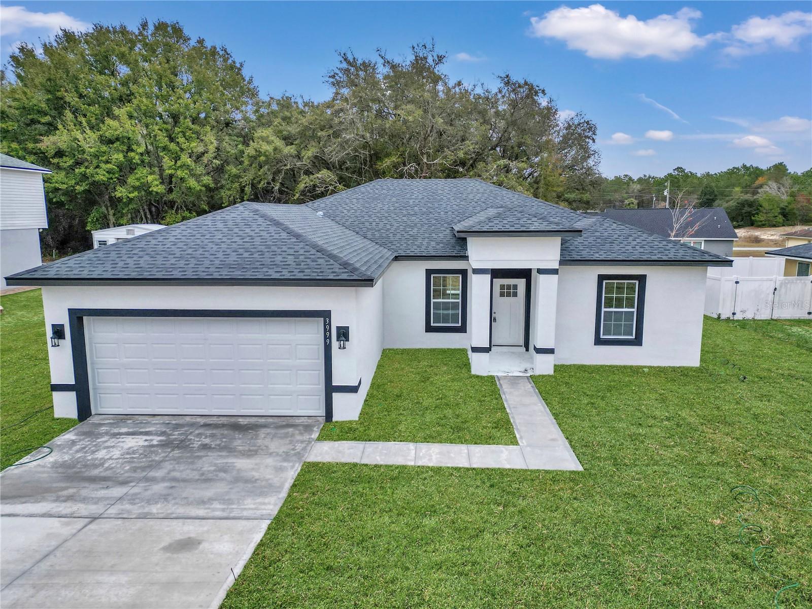 3999 SW 129TH ST, OCALA, FL, 34473