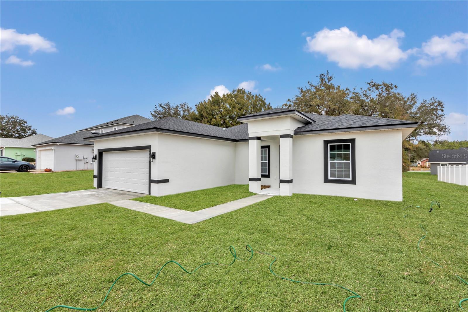 3999 SW 129TH ST, OCALA, FL, 34473