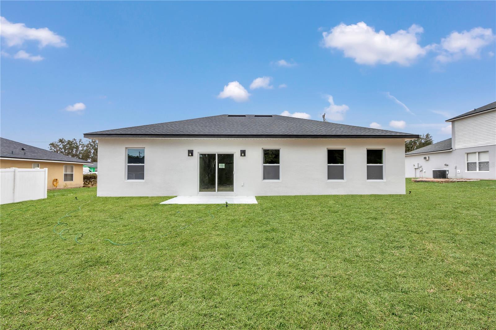 3999 SW 129TH ST, OCALA, FL, 34473