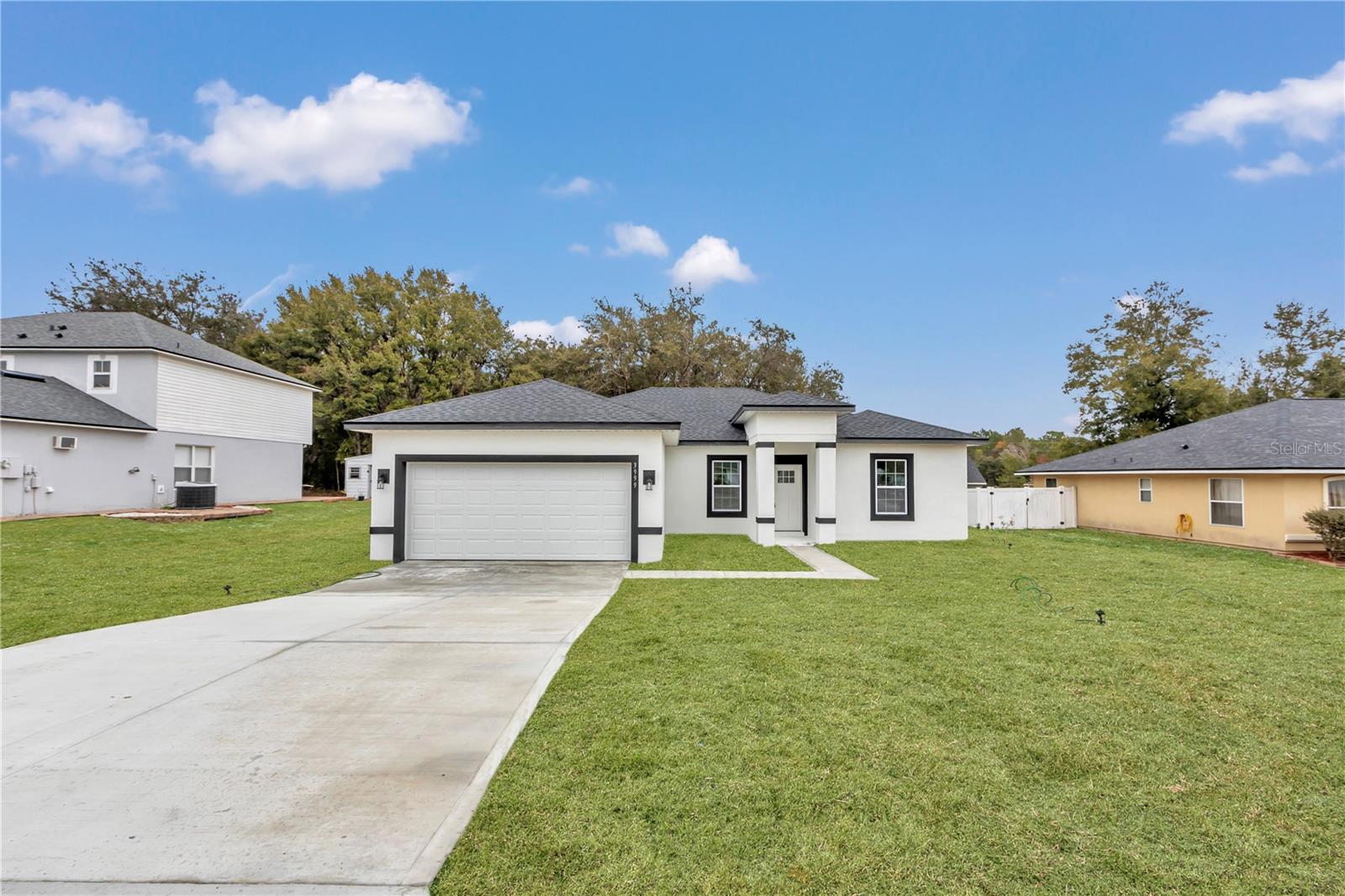 3999 SW 129TH ST, OCALA, FL, 34473