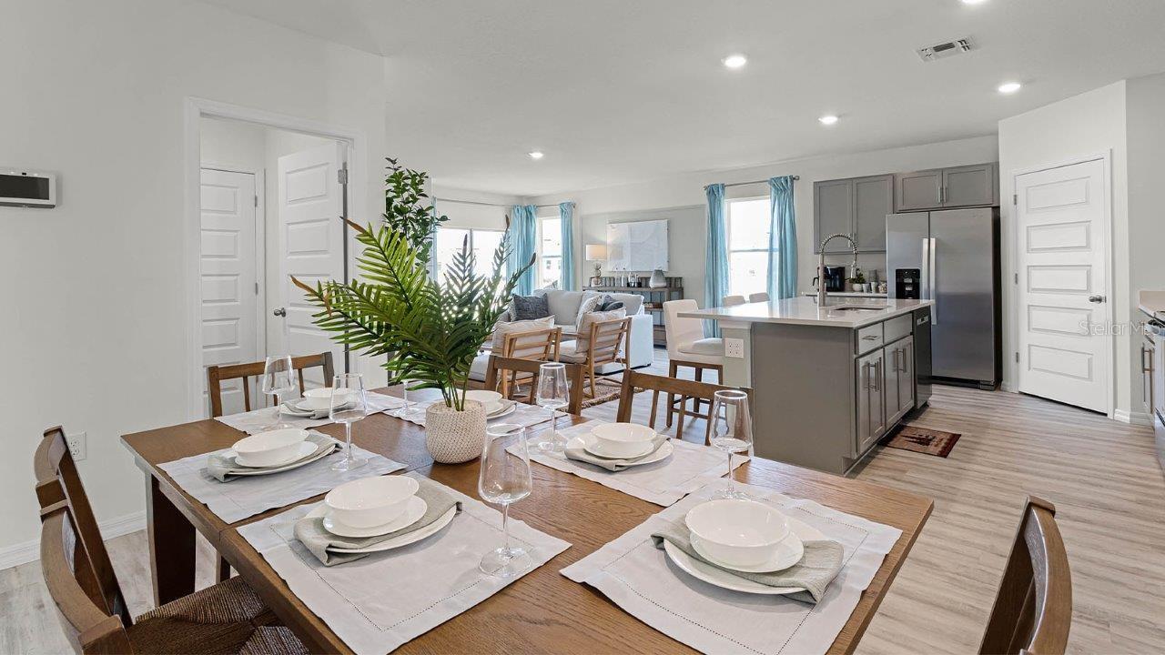 2986 SALISBURY AVE, HAINES CITY, FL, 33844
