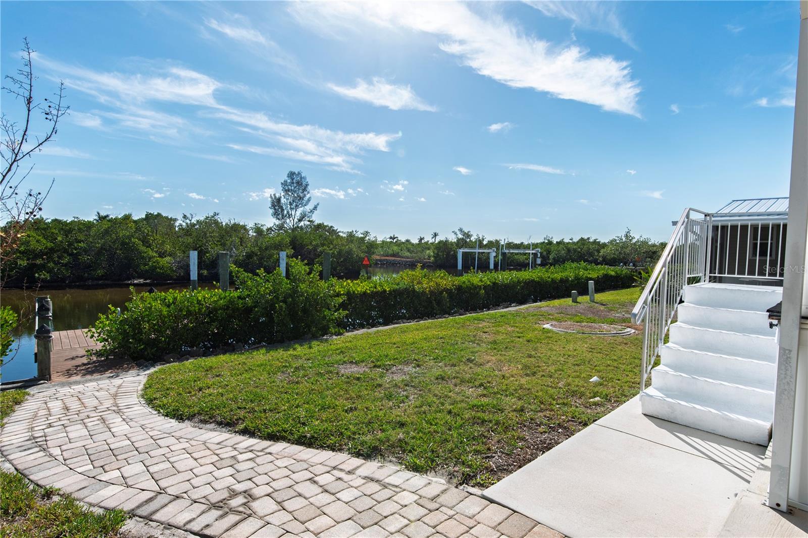 16 ALLIGATOR AVE, PUNTA GORDA, FL, 33950