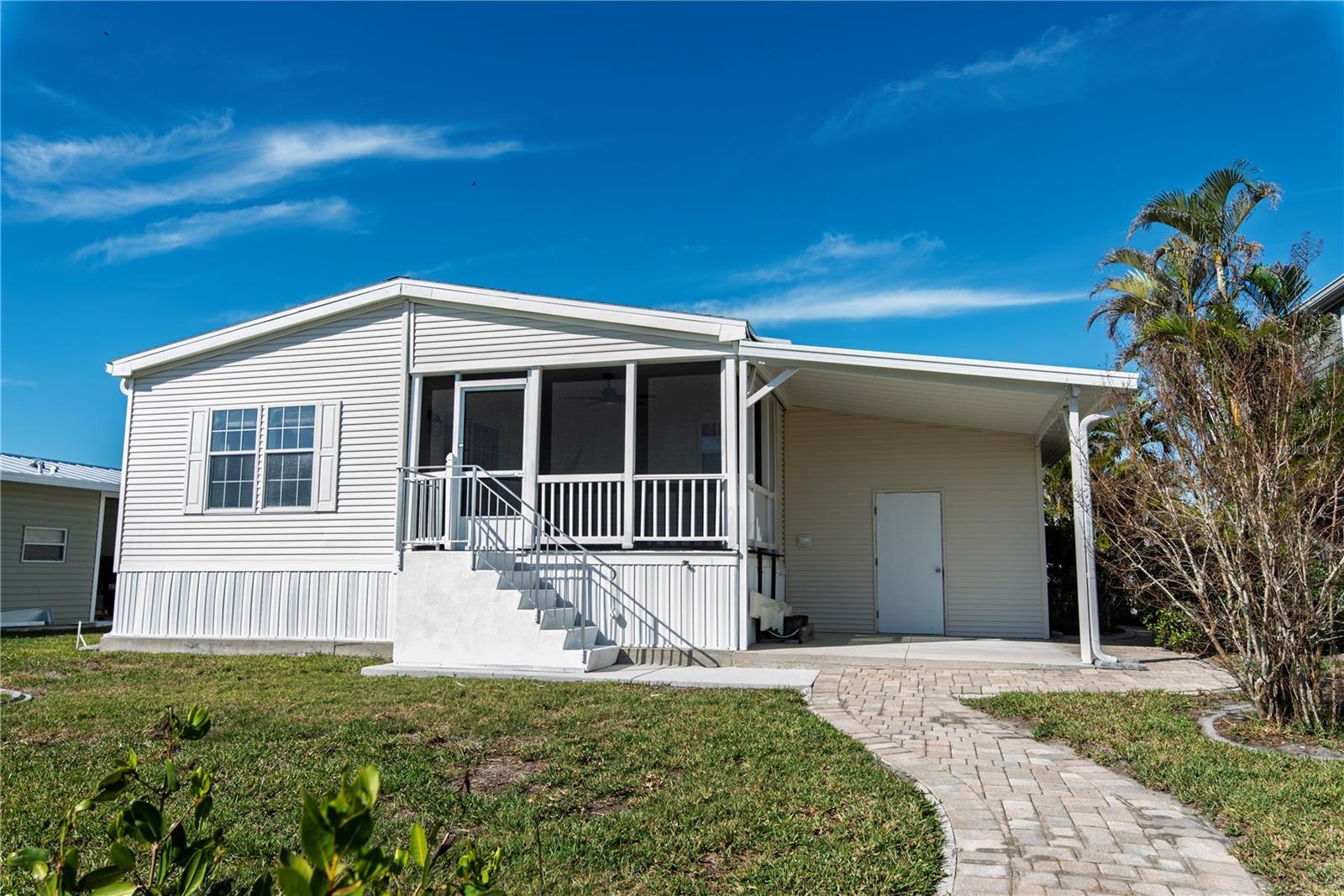 16 ALLIGATOR AVE, PUNTA GORDA, FL, 33950