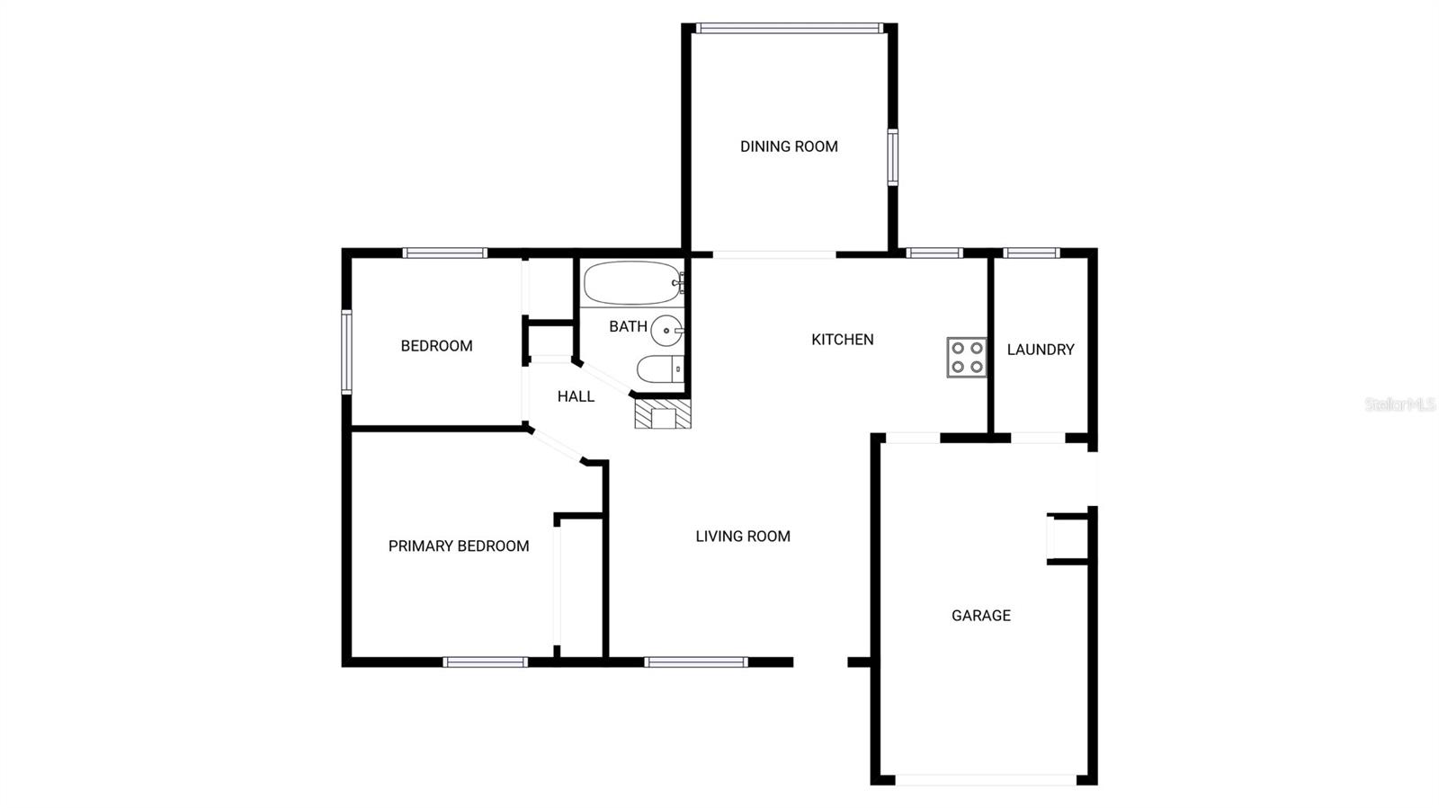 10510 114TH TER, LARGO, FL, 33773
