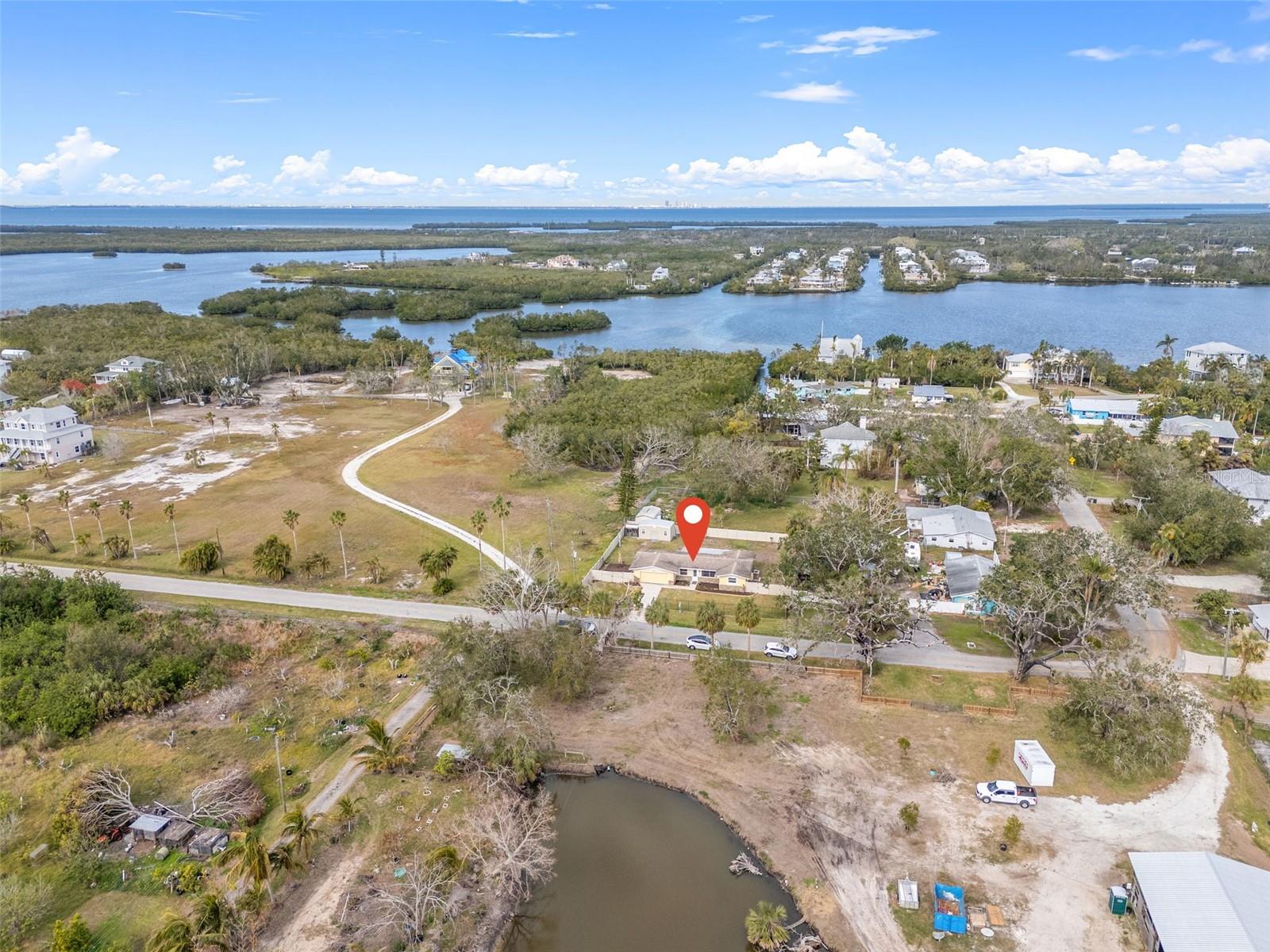 1243 BAYSHORE DR, TERRA CEIA, FL, 34250