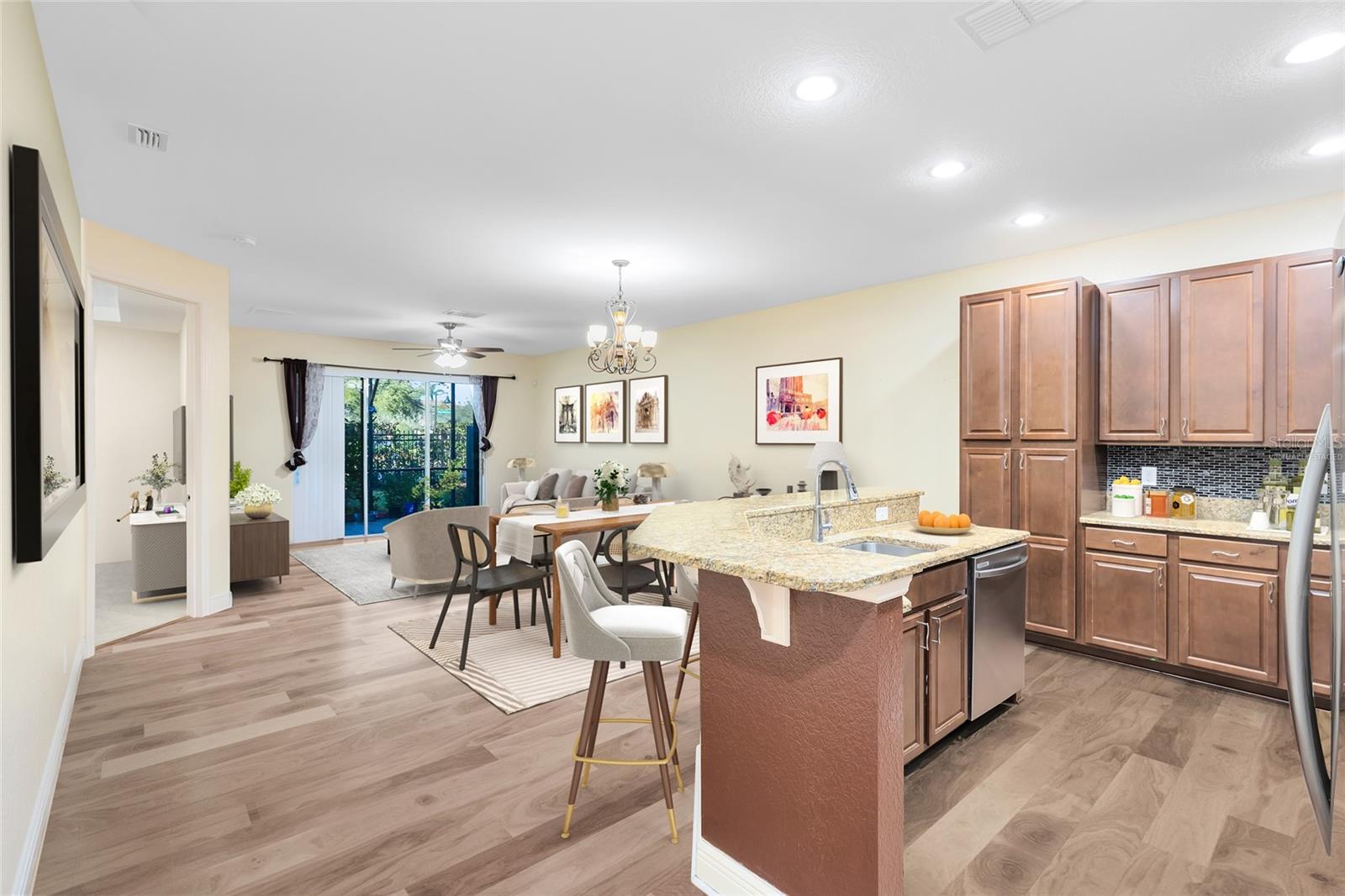 10329 BELFRY CIR, ORLANDO, FL, 32832