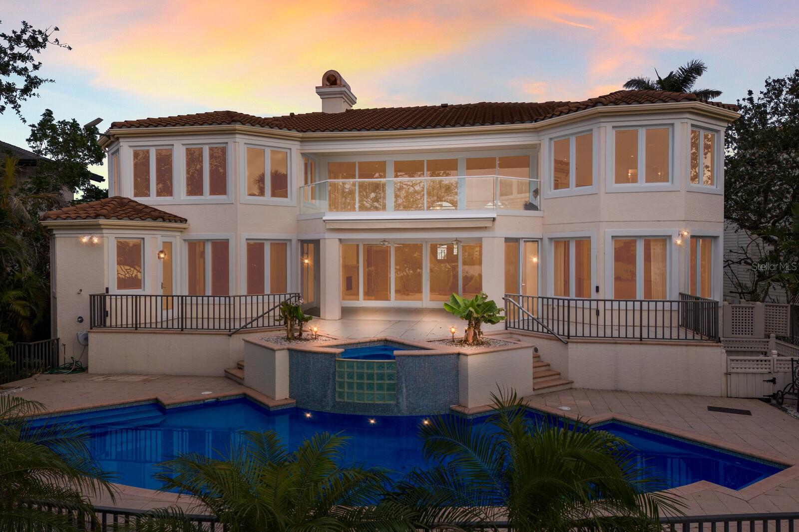 3491 BAYOU SOUND, LONGBOAT KEY, FL, 34228