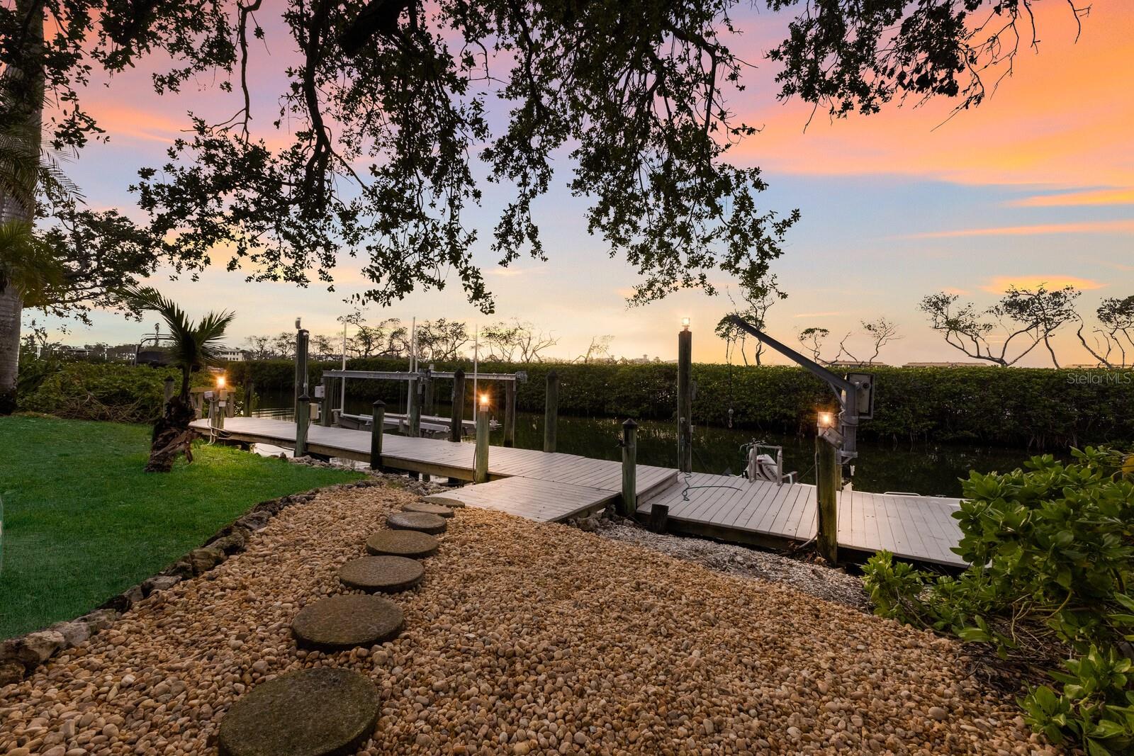 3491 BAYOU SOUND, LONGBOAT KEY, FL, 34228