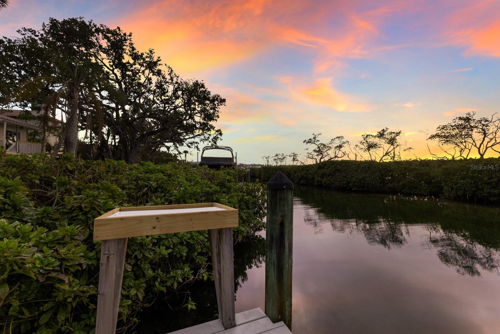 3491 BAYOU SOUND, LONGBOAT KEY, FL, 34228