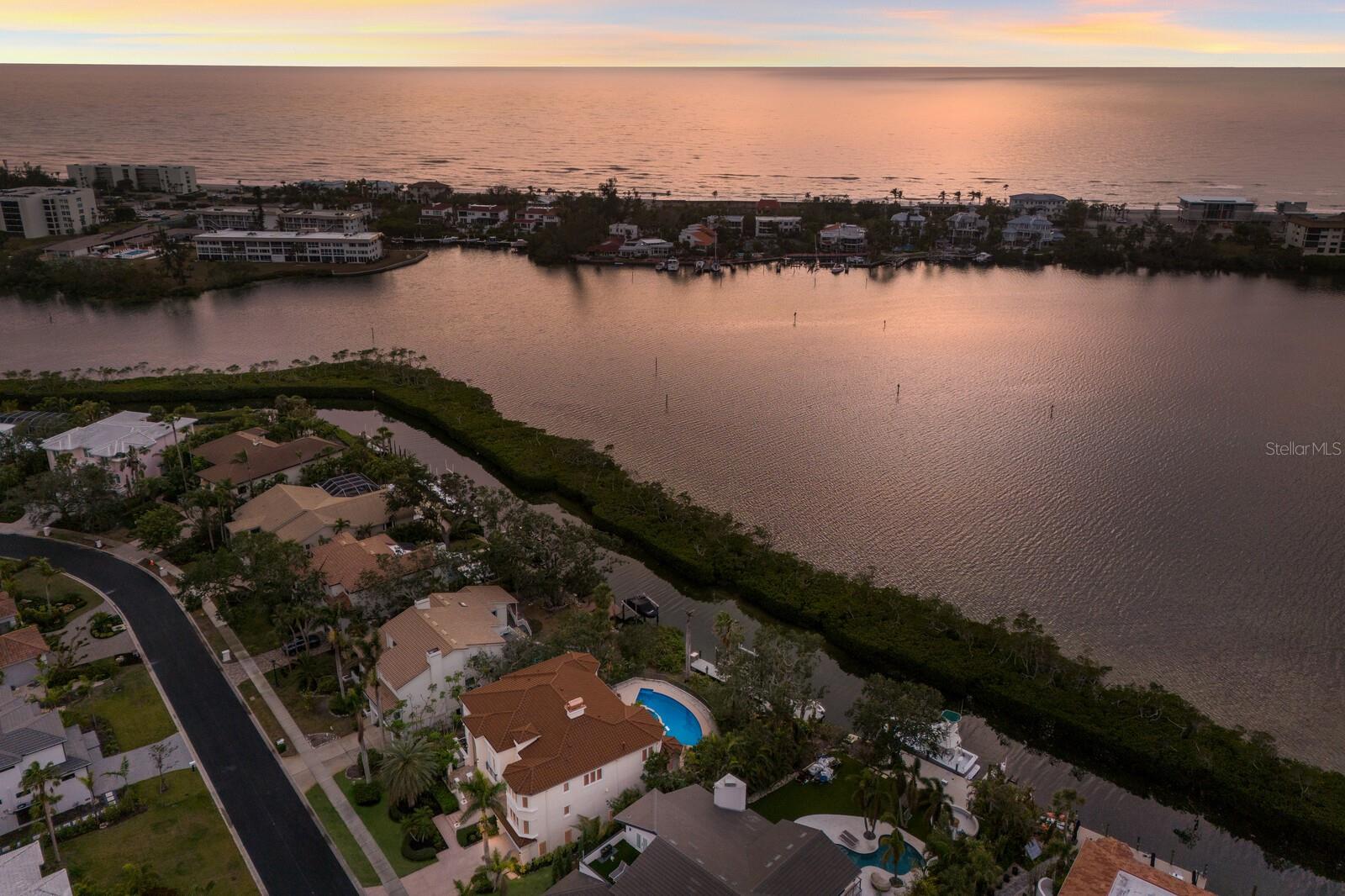 3491 BAYOU SOUND, LONGBOAT KEY, FL, 34228