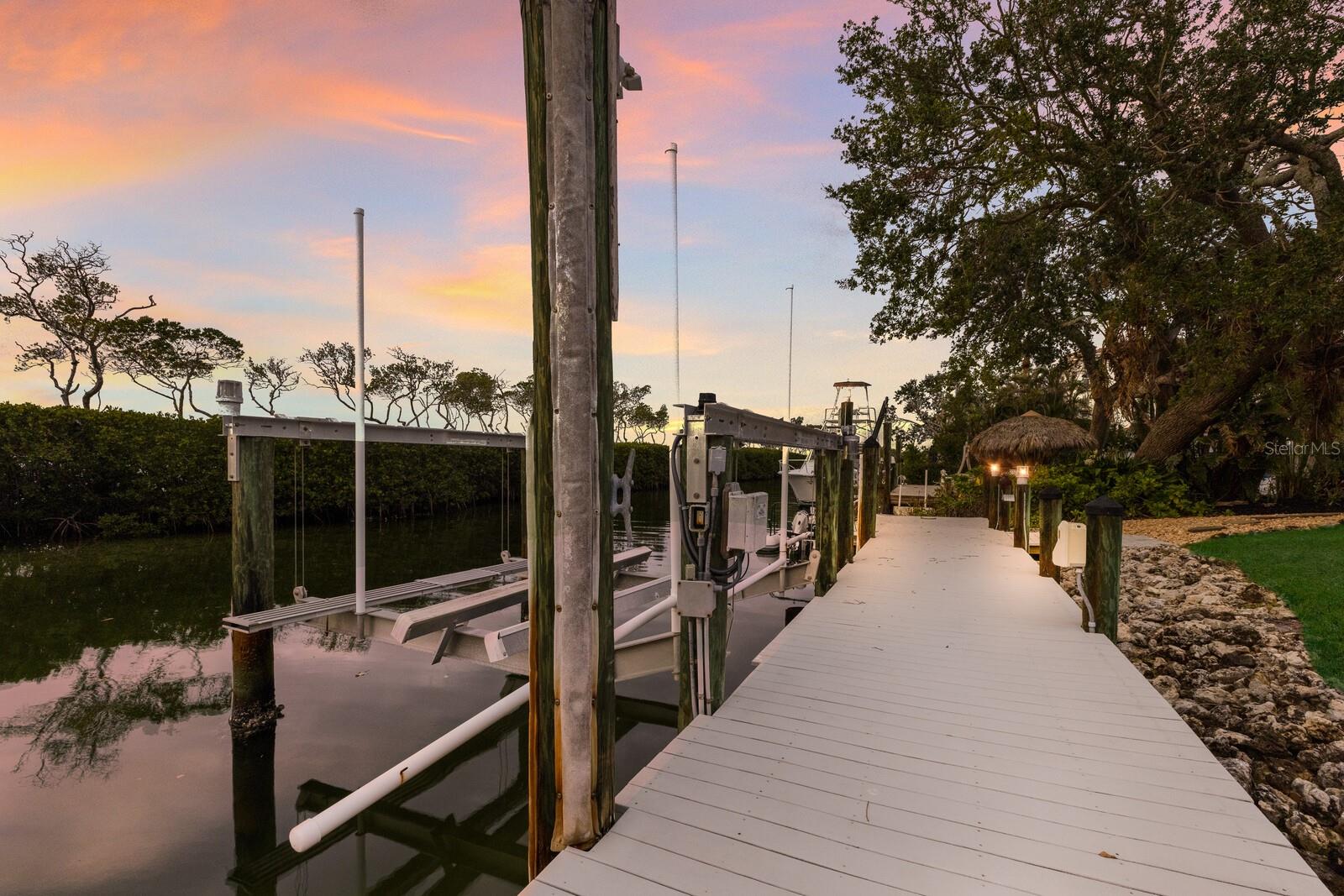 3491 BAYOU SOUND, LONGBOAT KEY, FL, 34228