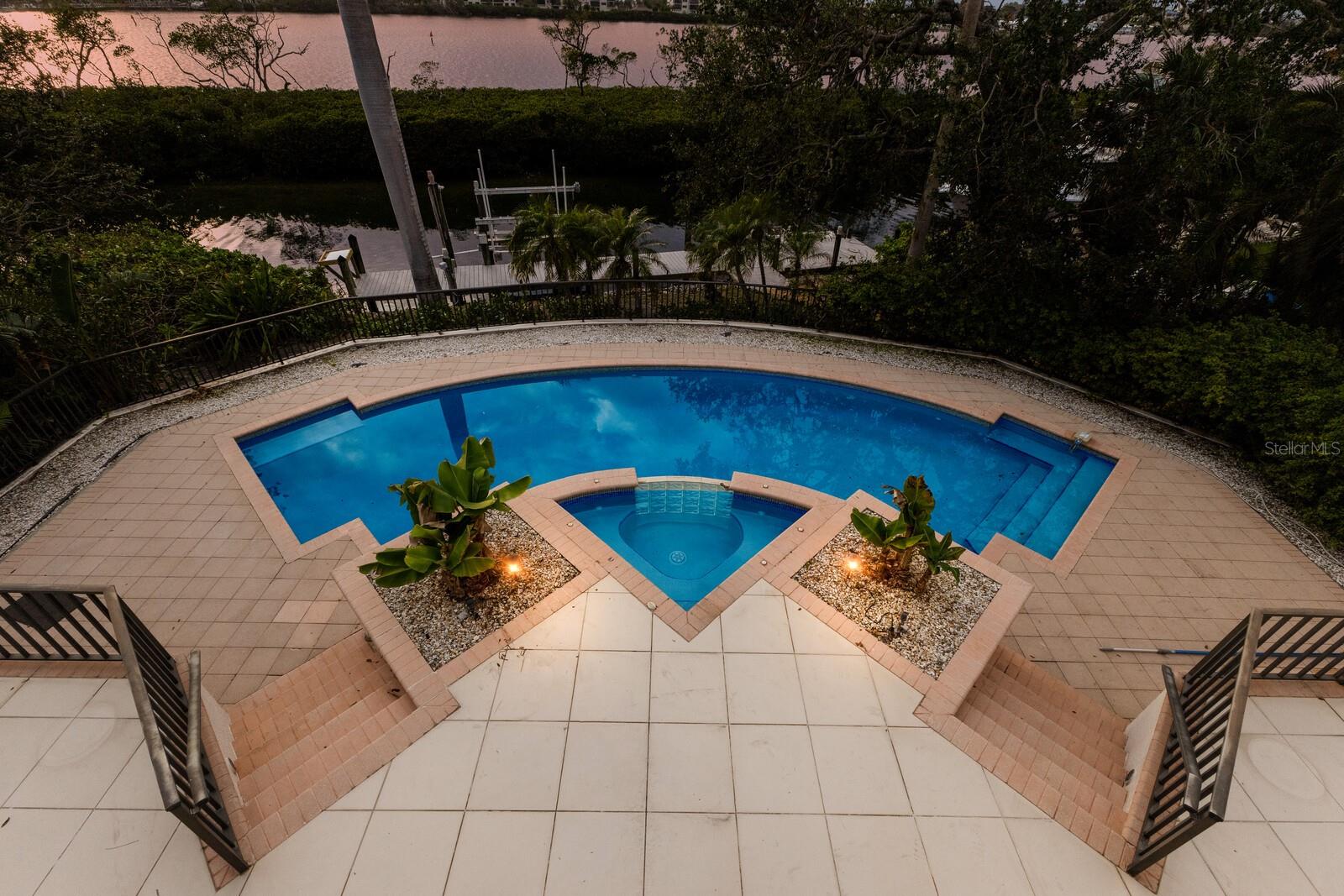 3491 BAYOU SOUND, LONGBOAT KEY, FL, 34228