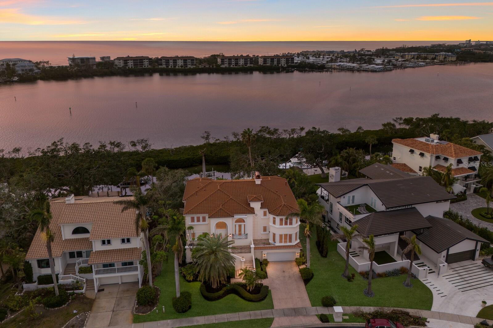 3491 BAYOU SOUND, LONGBOAT KEY, FL, 34228