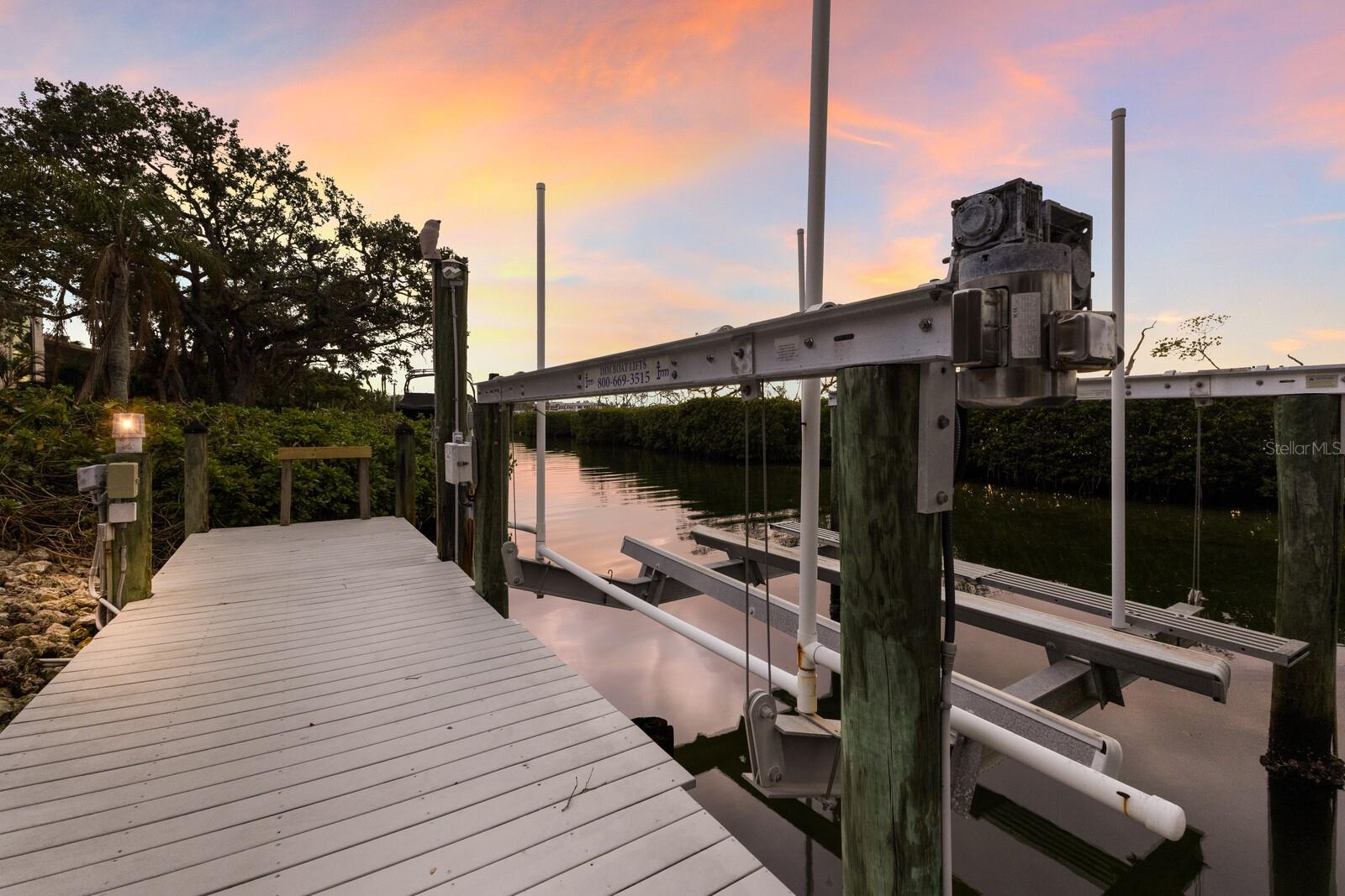 3491 BAYOU SOUND, LONGBOAT KEY, FL, 34228