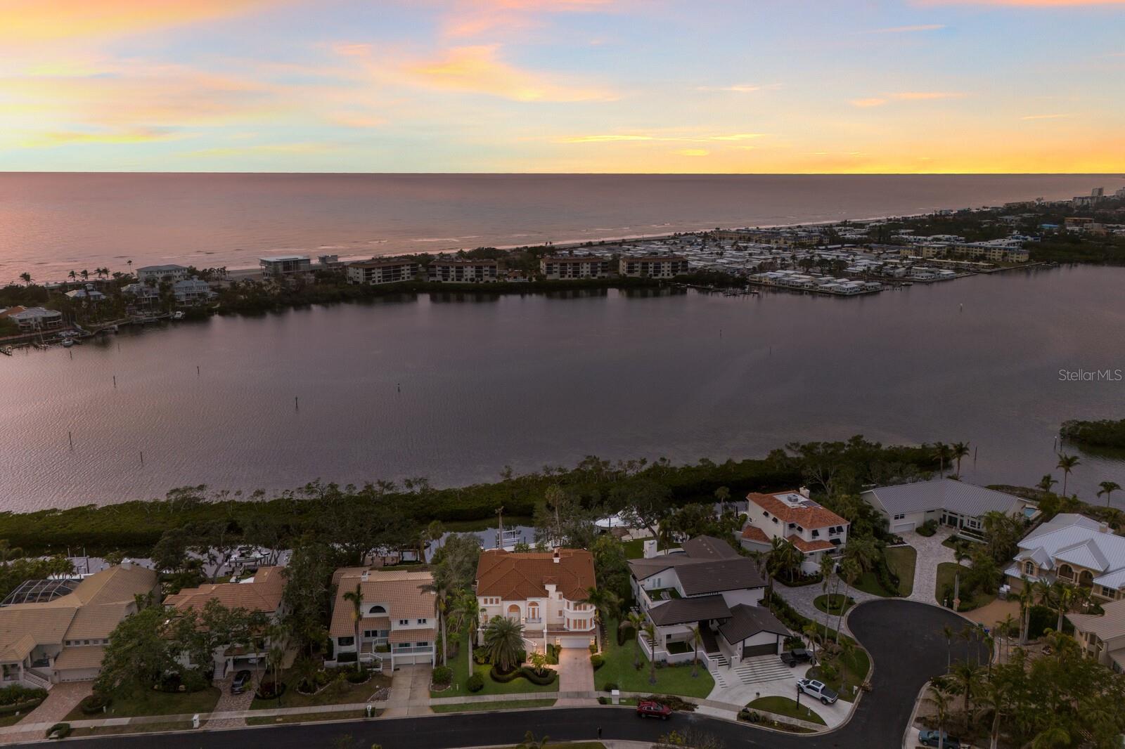 3491 BAYOU SOUND, LONGBOAT KEY, FL, 34228