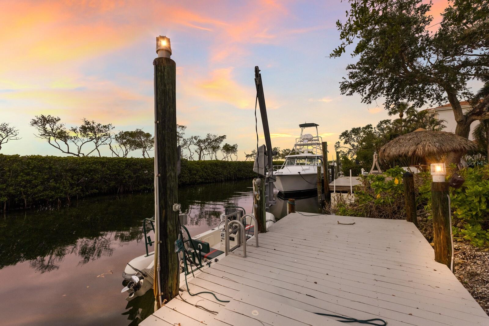 3491 BAYOU SOUND, LONGBOAT KEY, FL, 34228