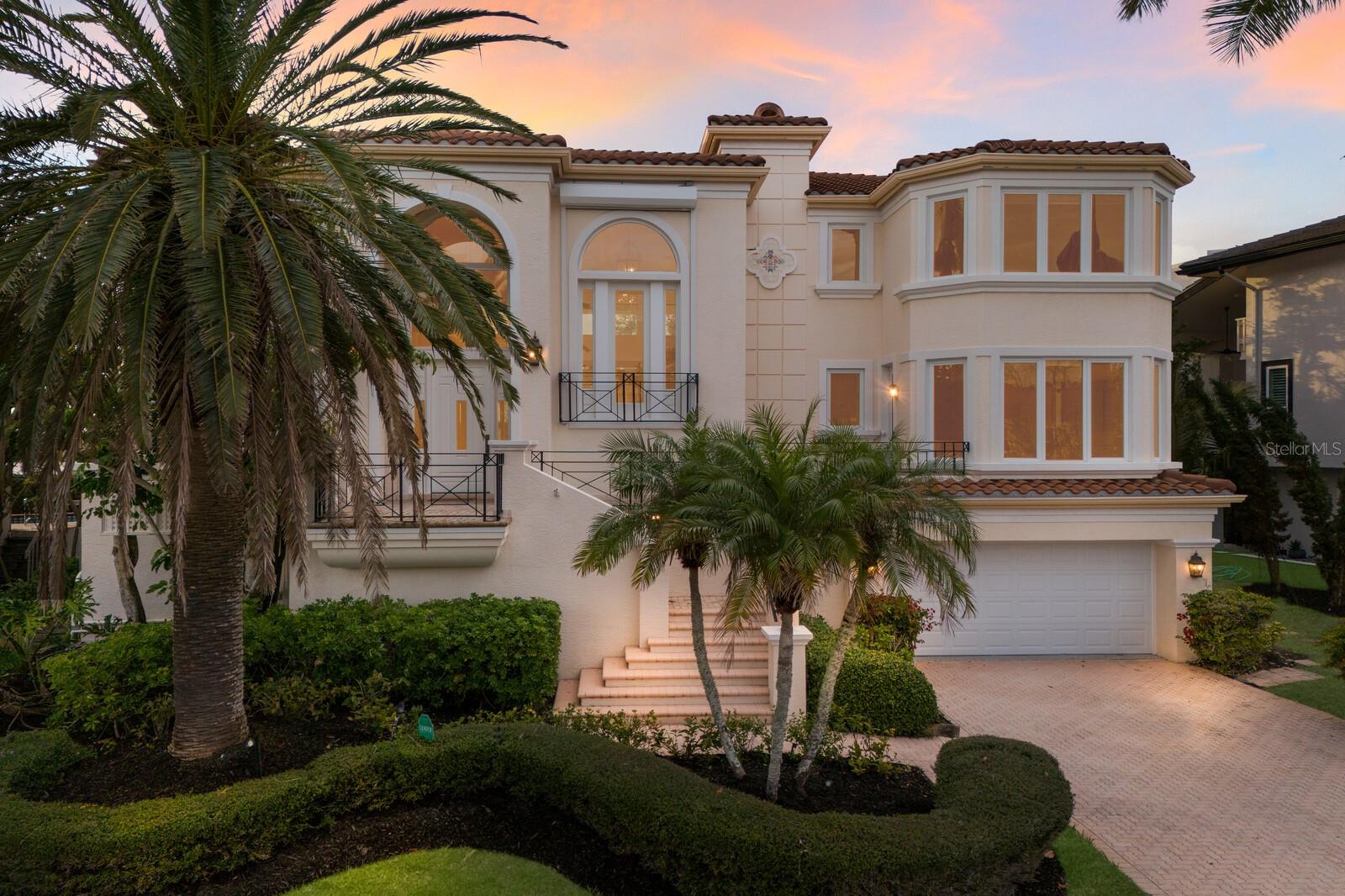 3491 BAYOU SOUND, LONGBOAT KEY, FL, 34228