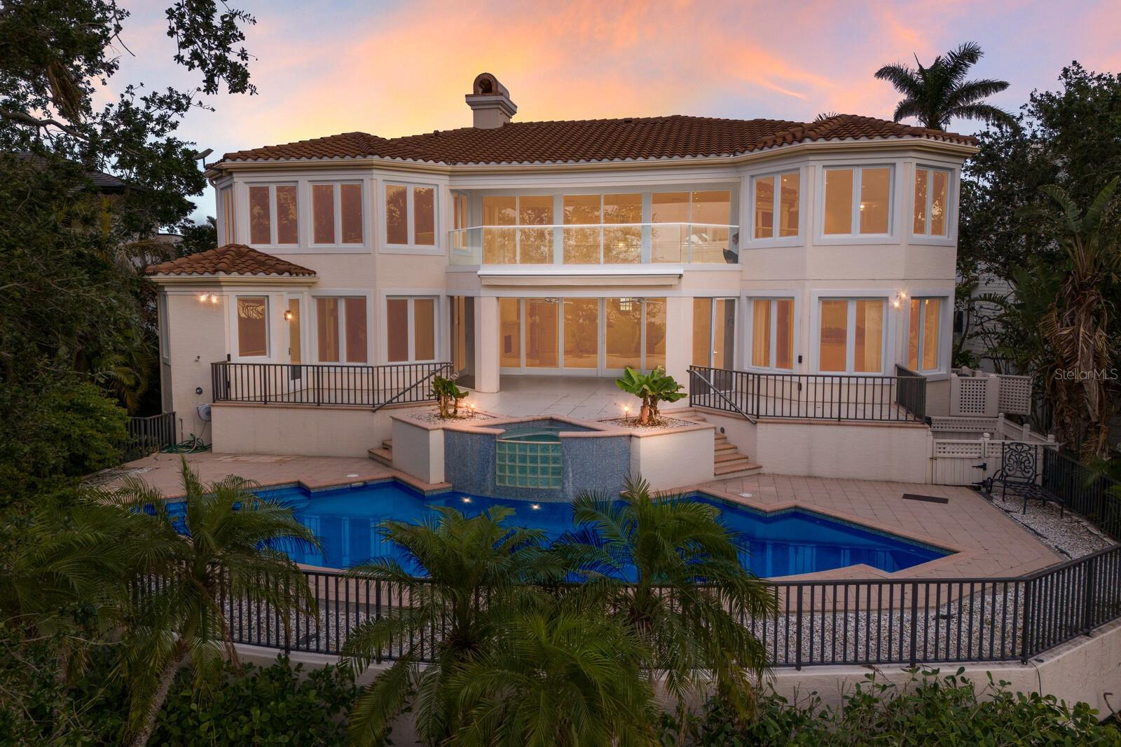3491 BAYOU SOUND, LONGBOAT KEY, FL, 34228