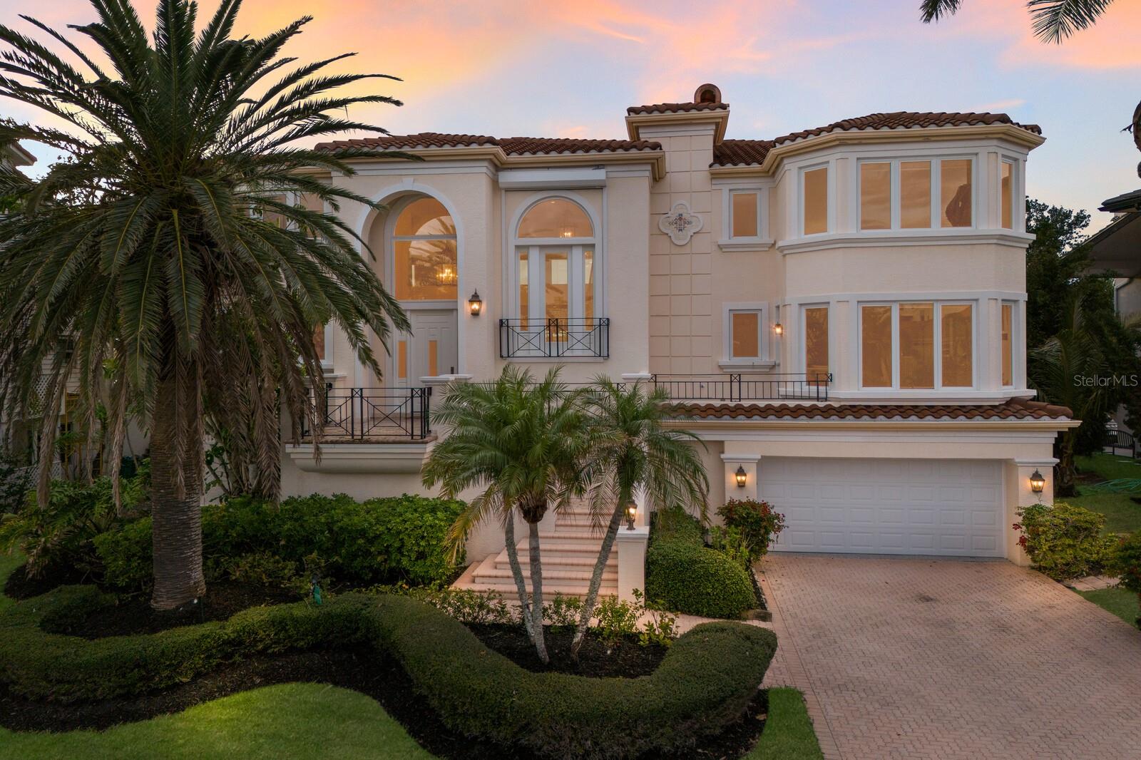 3491 BAYOU SOUND, LONGBOAT KEY, FL, 34228
