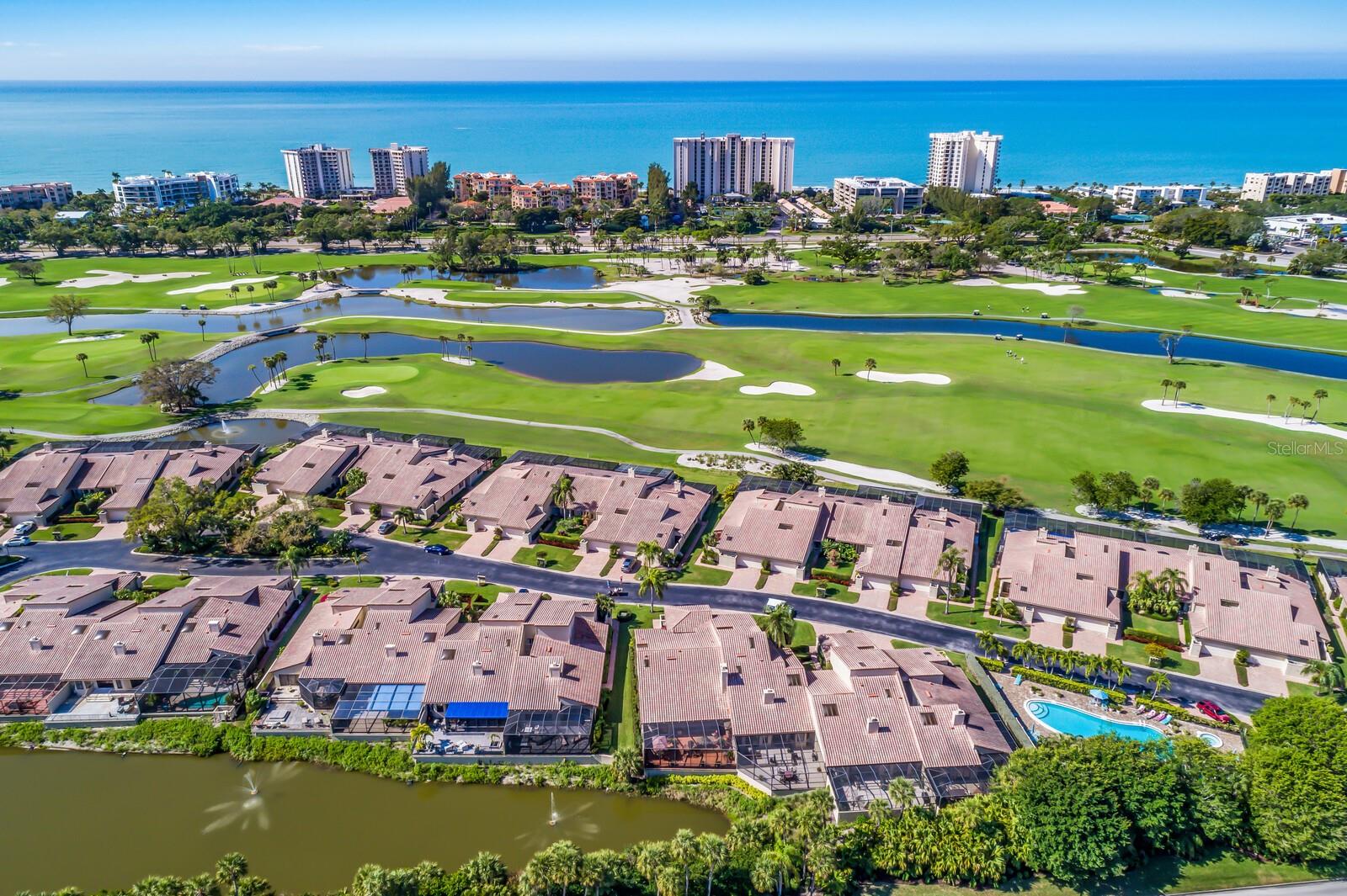 3491 BAYOU SOUND, LONGBOAT KEY, FL, 34228