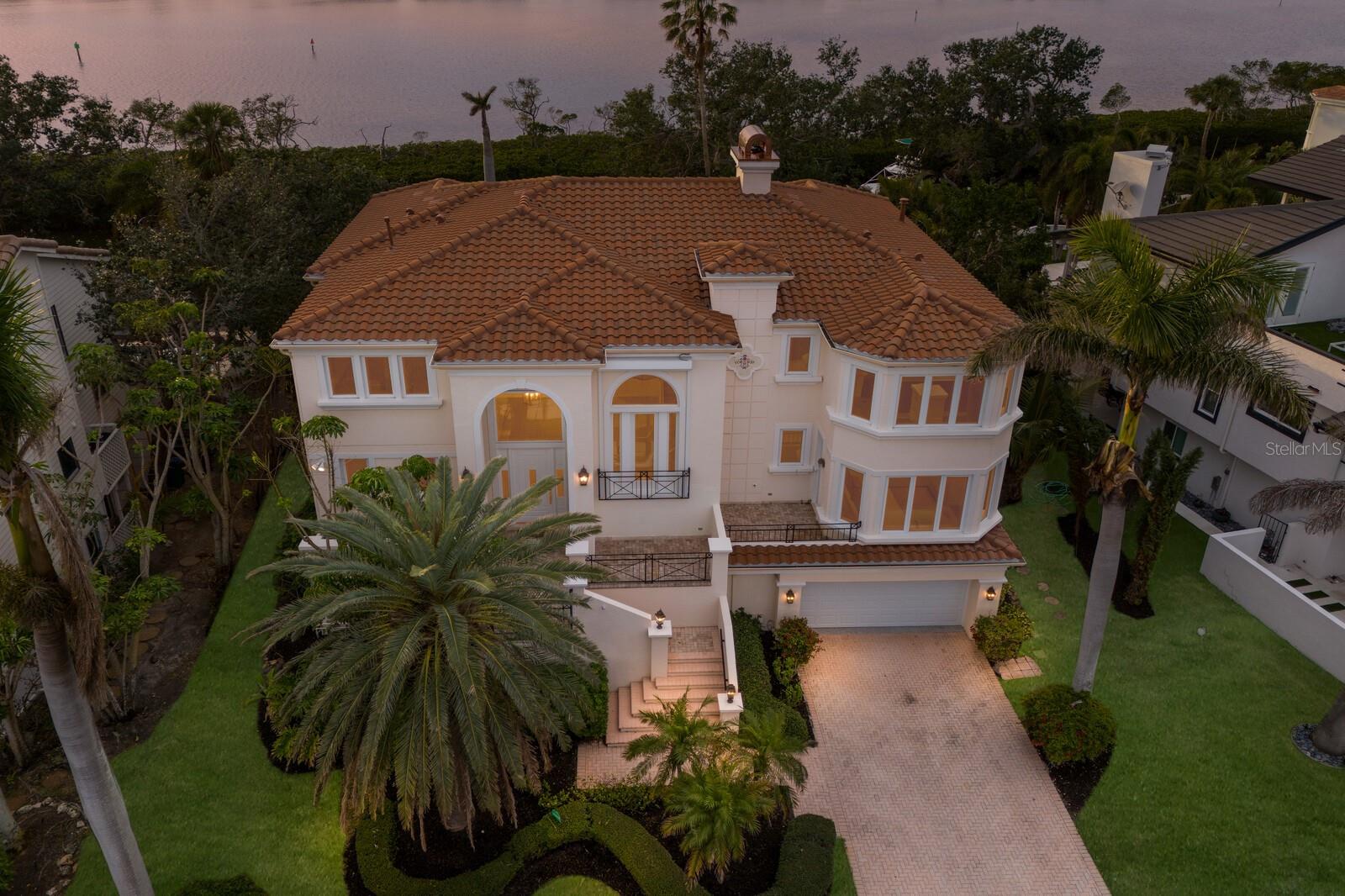 3491 BAYOU SOUND, LONGBOAT KEY, FL, 34228
