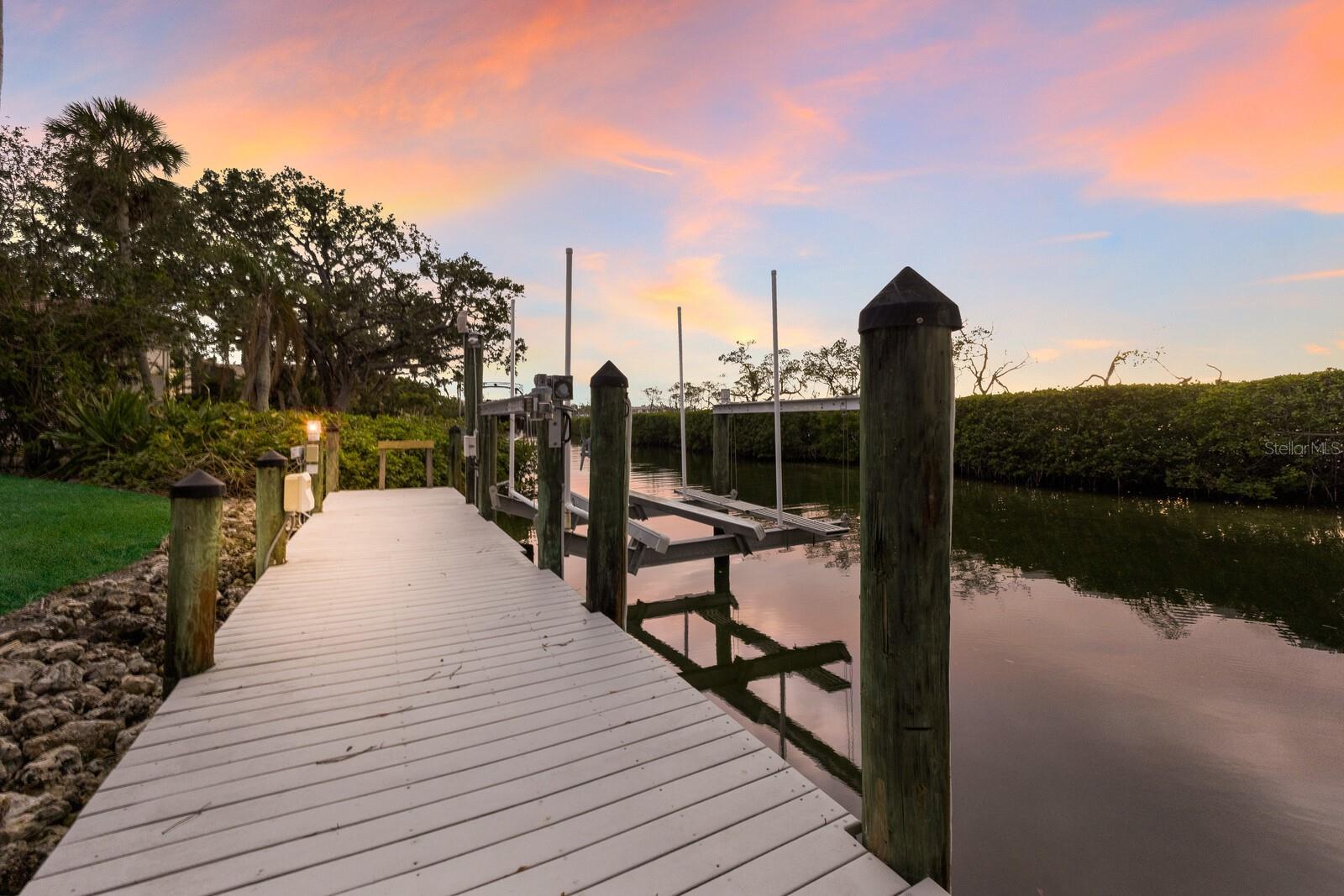 3491 BAYOU SOUND, LONGBOAT KEY, FL, 34228