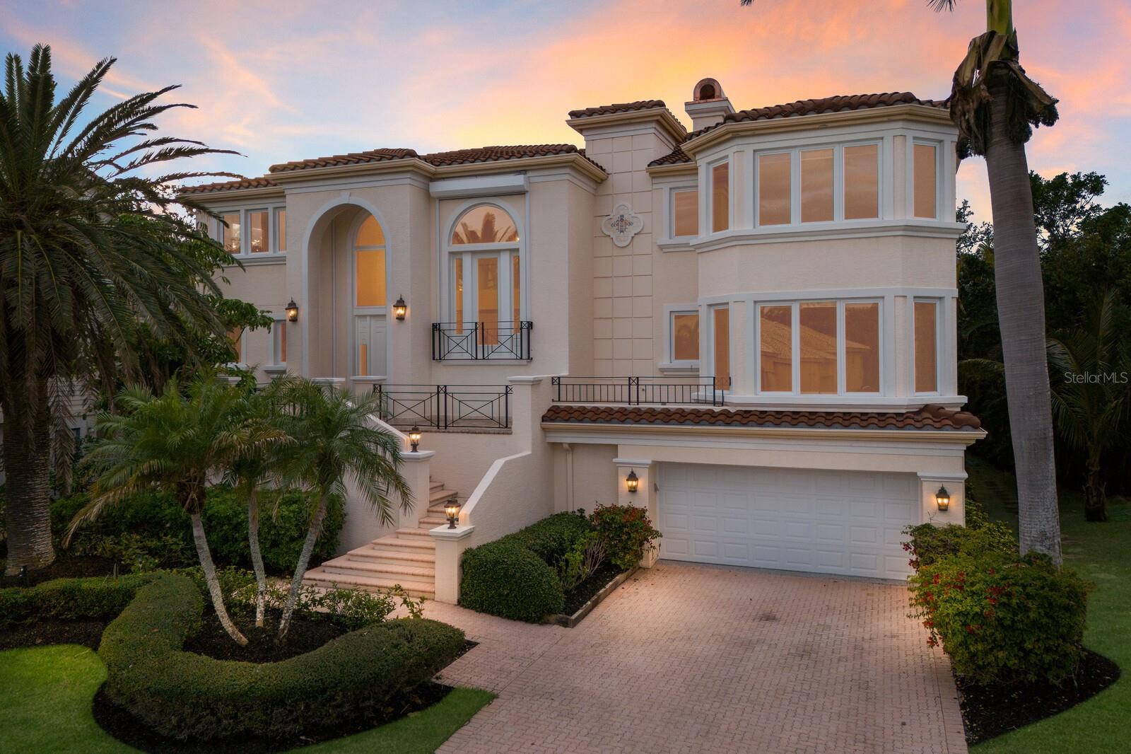 3491 BAYOU SOUND, LONGBOAT KEY, FL, 34228