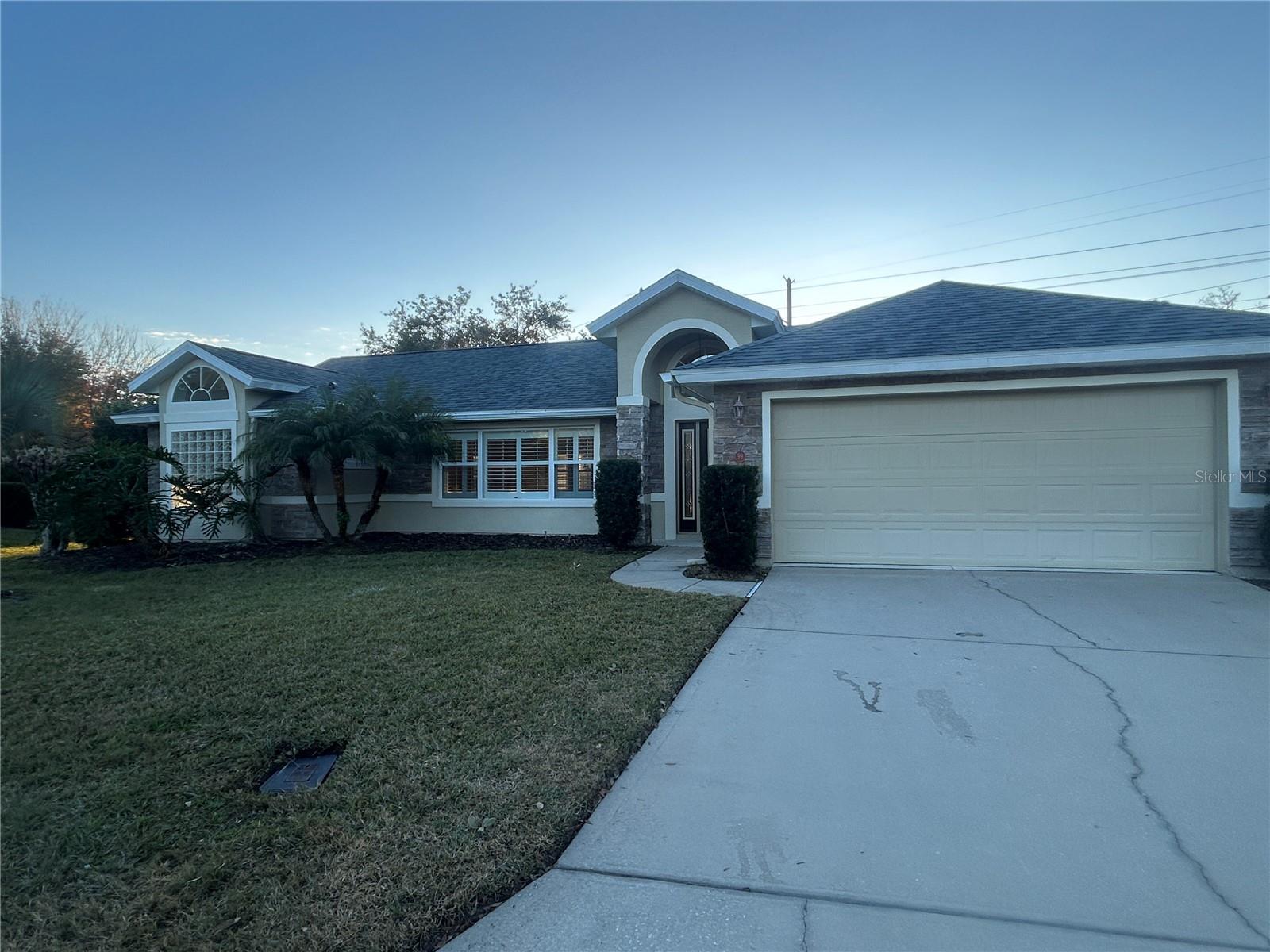 99 BAY LAKE DR, ORMOND BEACH, FL, 32174
