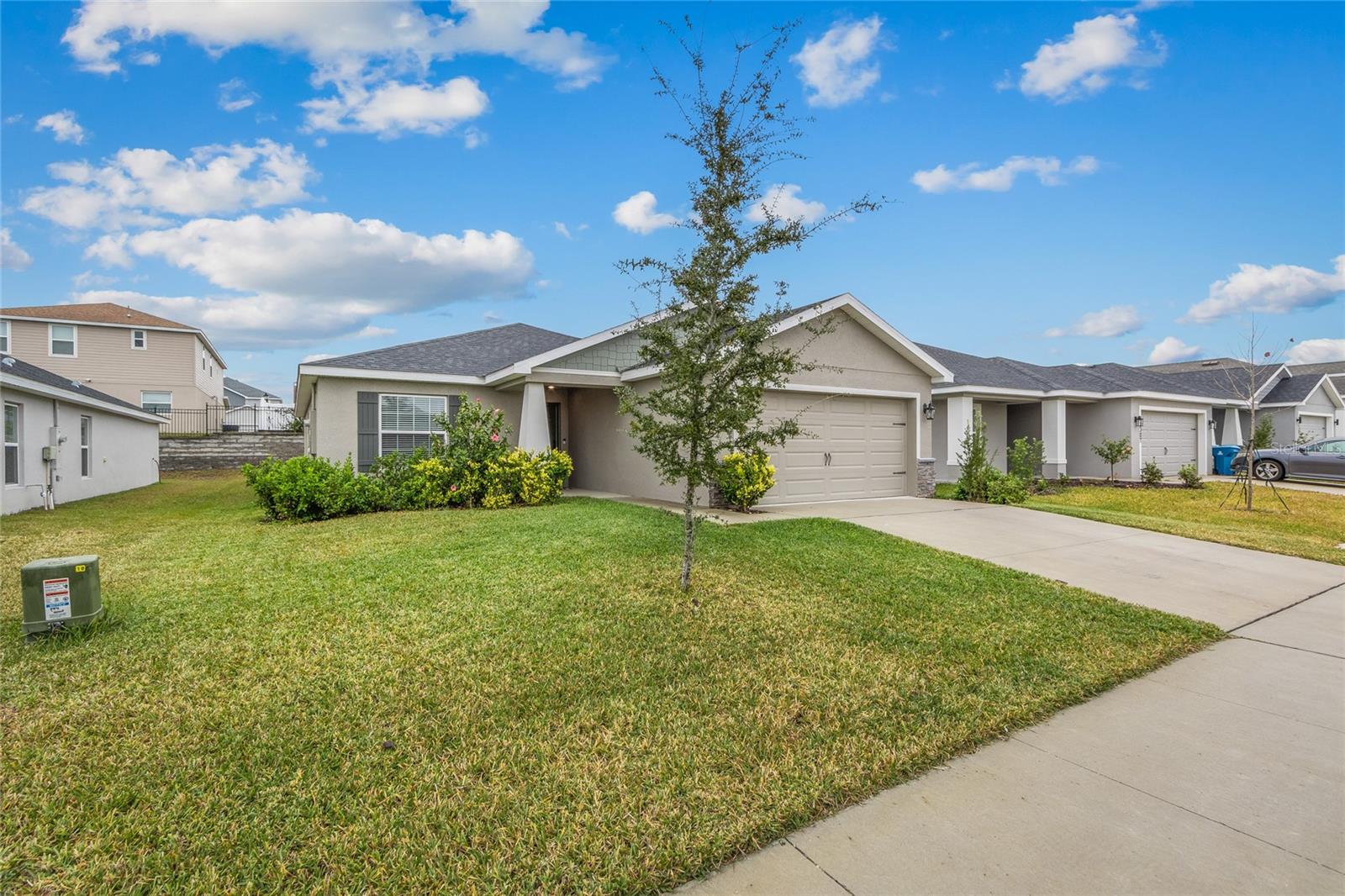 2311 SUNSET WAY, DAVENPORT, FL, 33837
