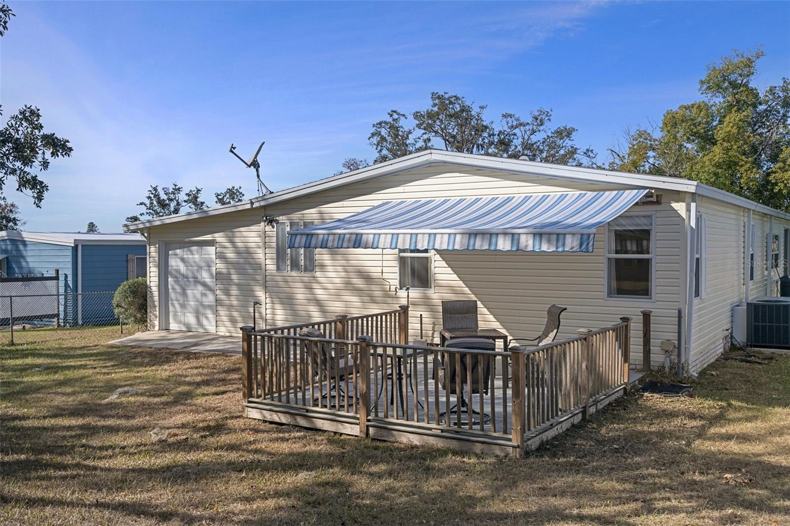 12032 DIPLOMACY AVE, BROOKSVILLE, FL, 34613